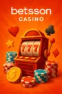 Betsson Casino